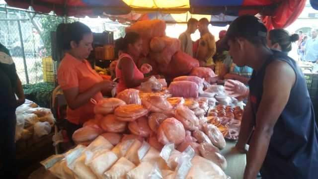 Se aprovecha la fortaleza de las panaderías artesanales.