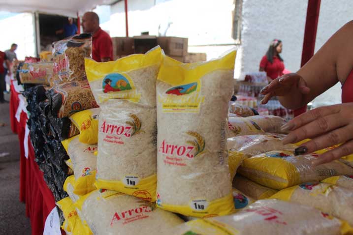 Estas jornadas contribuyen a garantizar el acceso oportuno a los alimentos.
